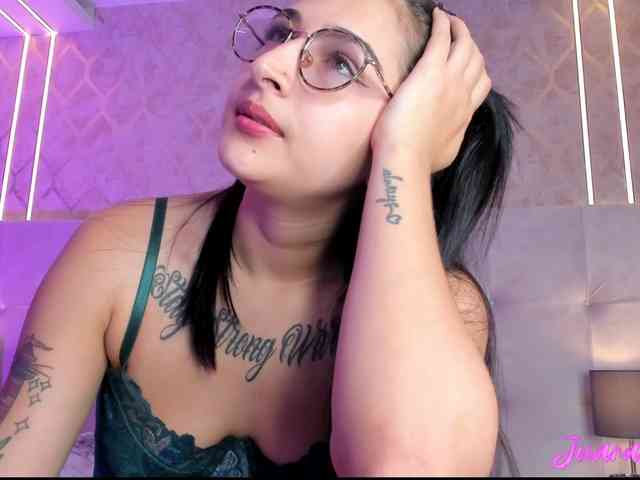 JuanaGreen webcam