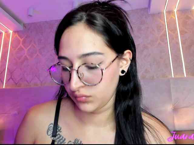 JuanaGreen webcam
