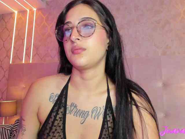 JuanaGreen webcam