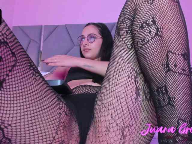 JuanaGreen webcam