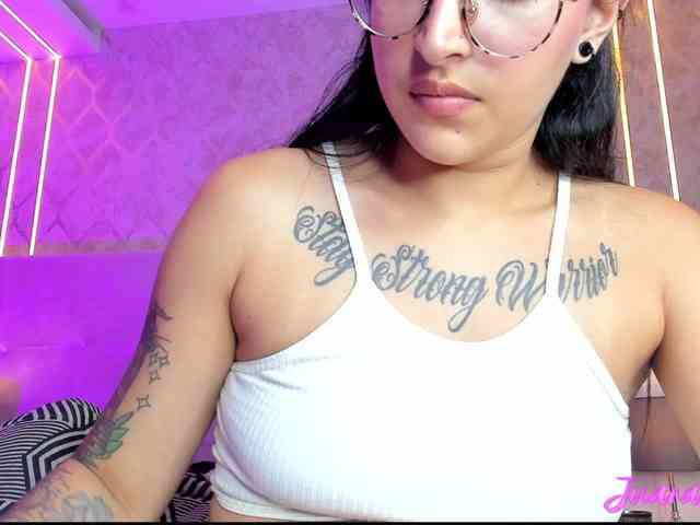 JuanaGreen webcam