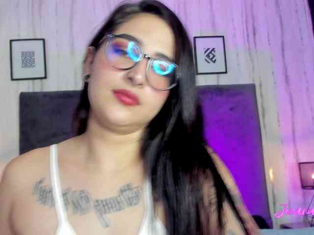 JuanaGreen