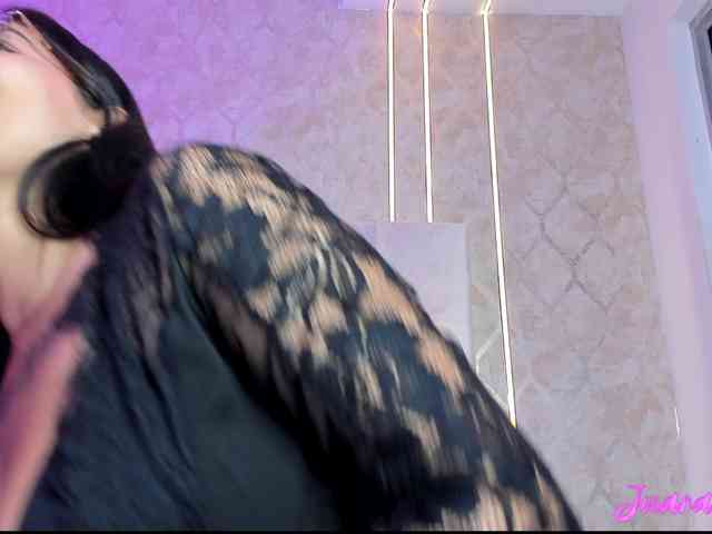 JuanaGreen webcam
