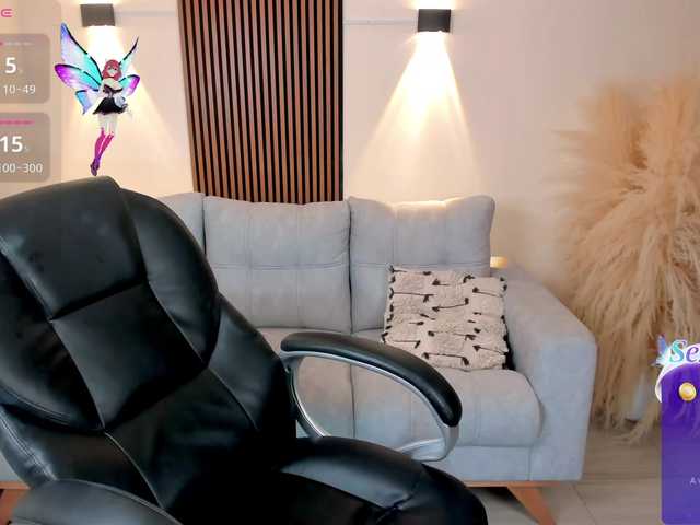 VeronicaCruz's BongaCams show and profile