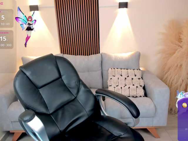 VeronicaCruz's BongaCams show and profile