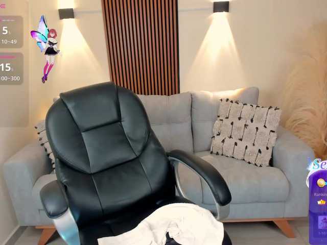 VeronicaCruz's BongaCams show and profile