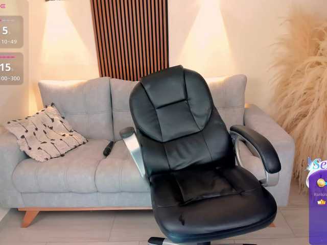 VeronicaCruz's BongaCams show and profile