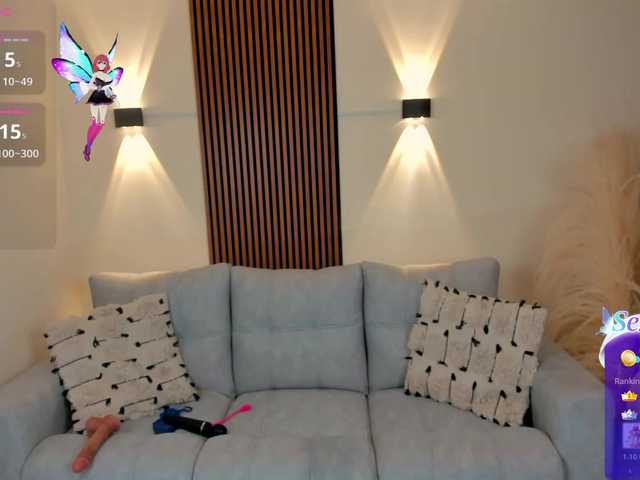 VeronicaCruz's BongaCams show and profile