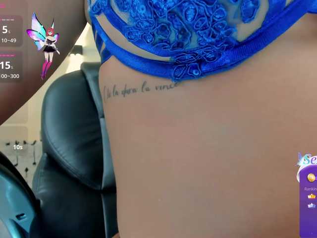 VeronicaCruz's BongaCams show and profile