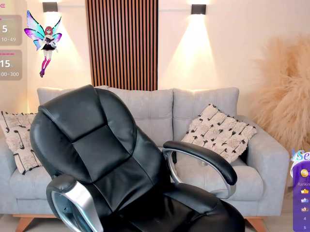 VeronicaCruz live cam profile