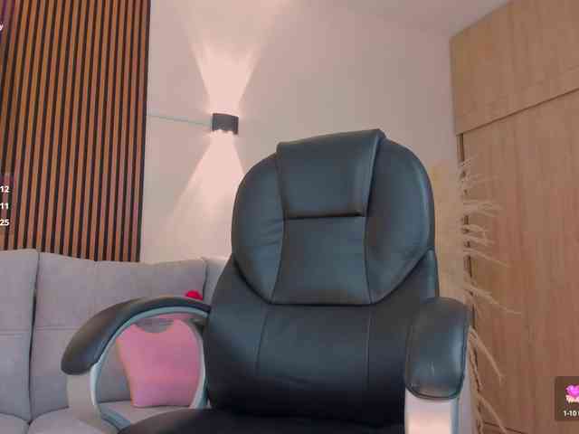 VeronicaCruz webcam