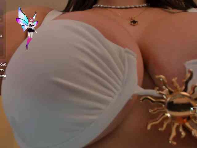 VeronicaCruz webcam