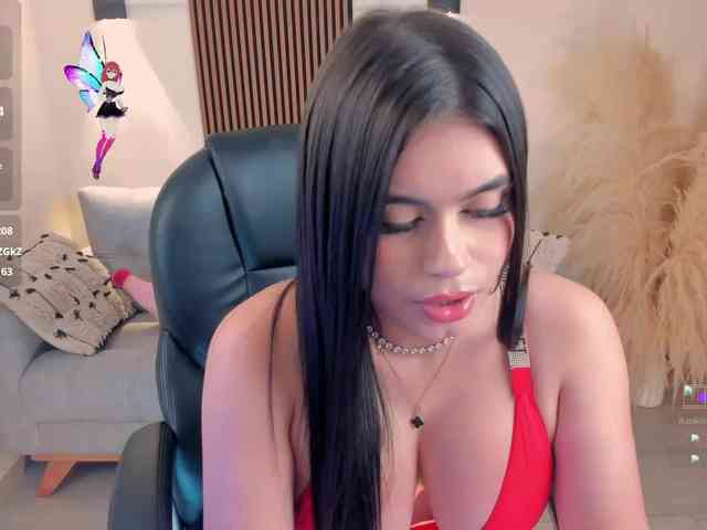 VeronicaCruz webcam