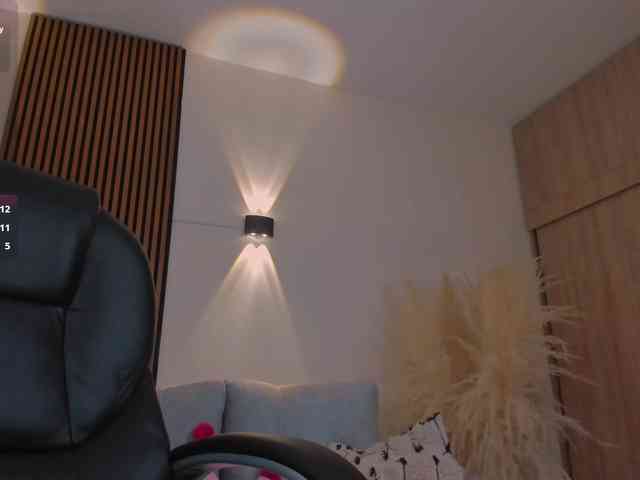 VeronicaCruz webcam