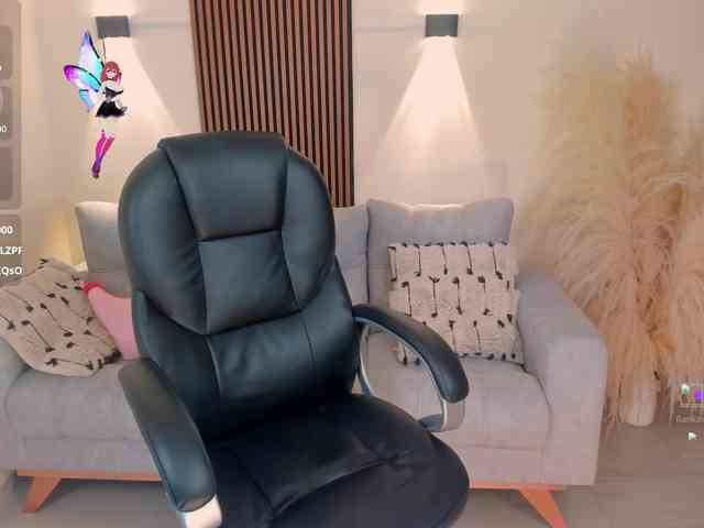 VeronicaCruz webcam