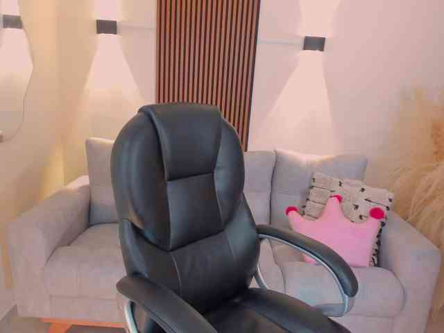 VeronicaCruz webcam