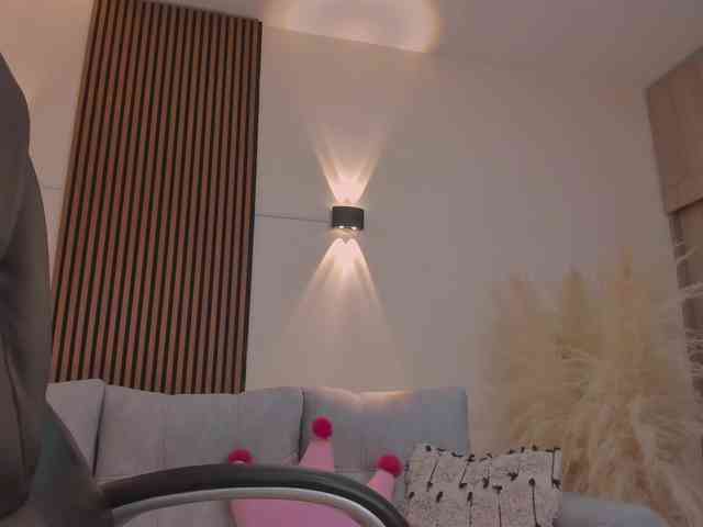 VeronicaCruz webcam