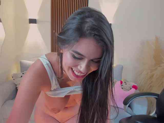 VeronicaCruz webcam