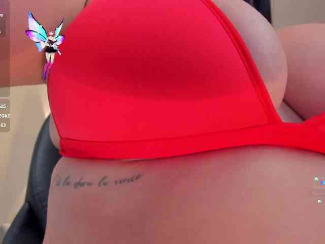 VeronicaCruz webcam