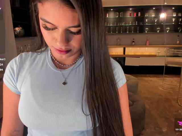 VeronicaCruz Live Webcam on BongaCams VeronicaCruz Live Webcam on BongaCams
