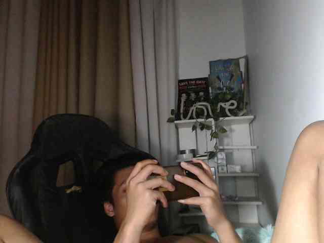 DrakeDeep666 Live Webcam on BongaCams