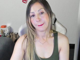 AndreinaSuann Porn Show