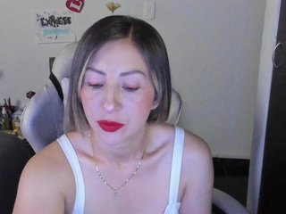 AndreinaSuann Porn Show