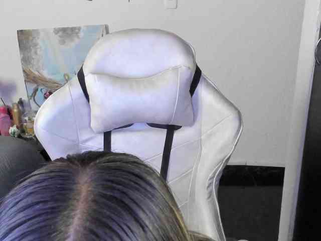 AndreinaSuann webcam