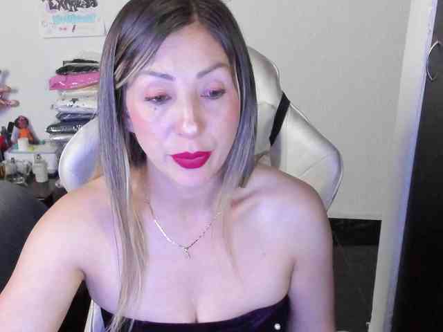 AndreinaSuann webcam