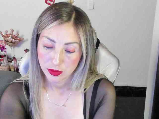 AndreinaSuann webcam