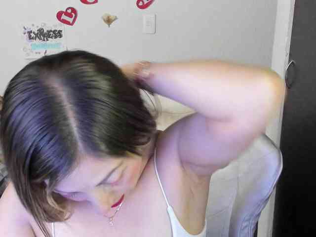 AndreinaSuann webcam