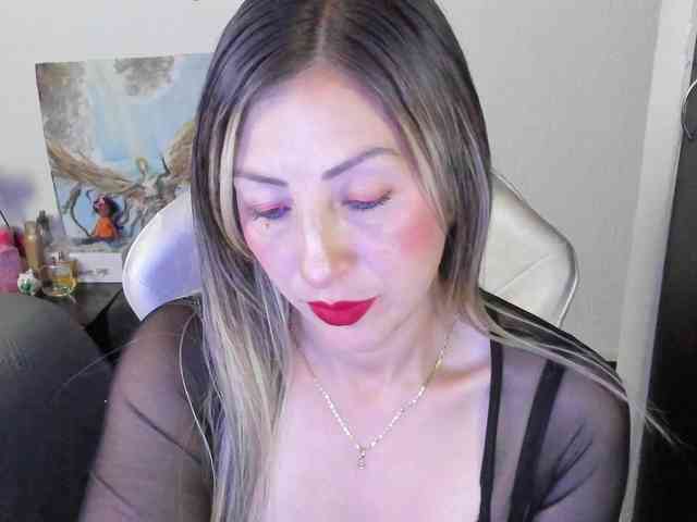 AndreinaSuann webcam