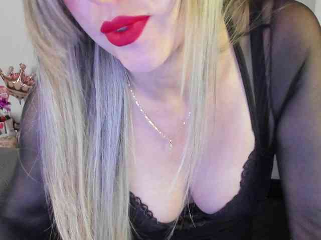 AndreinaSuann webcam