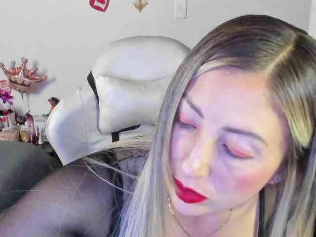 AndreinaSuann webcam