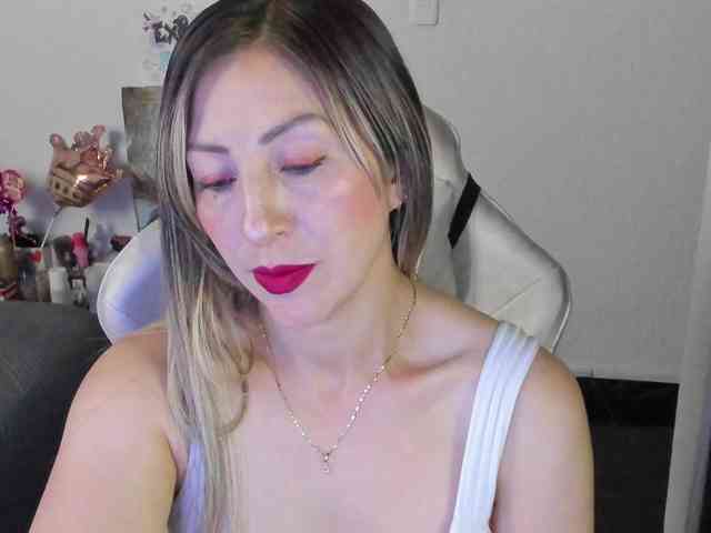 AndreinaSuann webcam