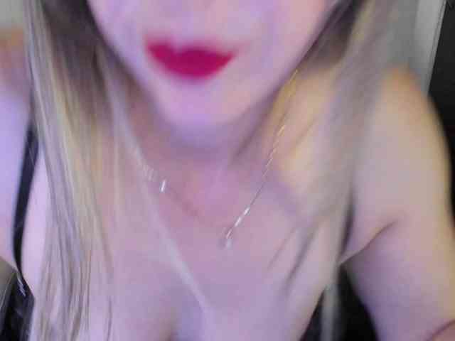 AndreinaSuann webcam