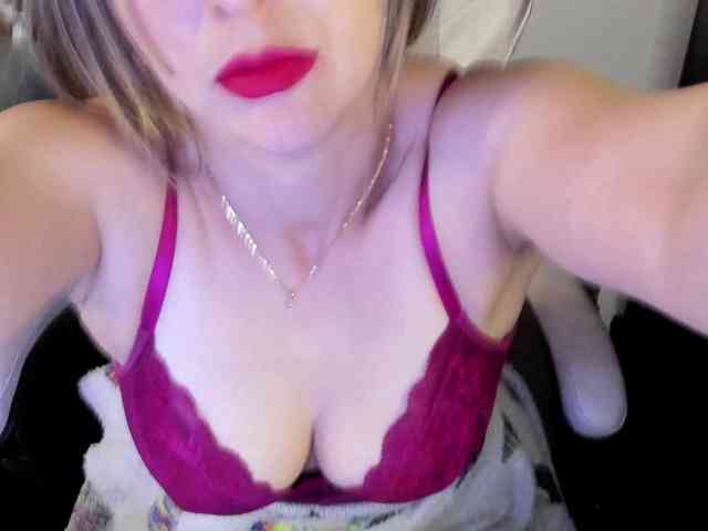 AndreinaSuann webcam