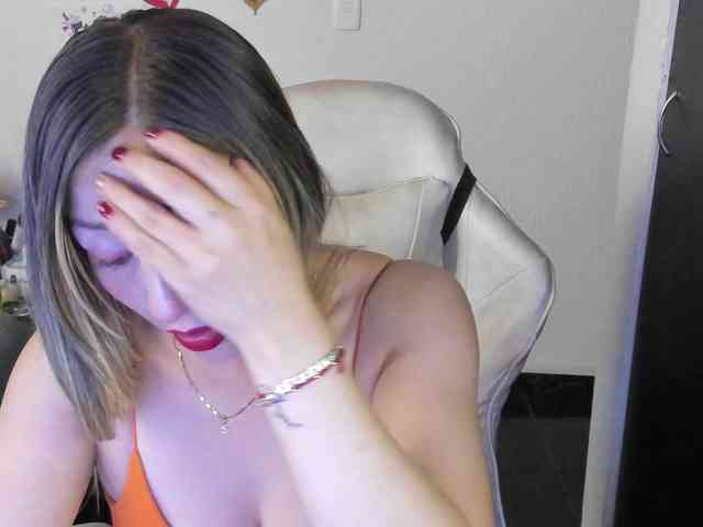 AndreinaSuann webcam