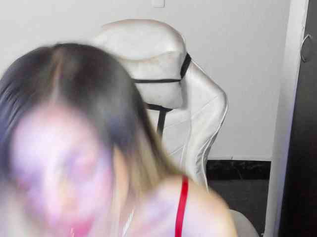 AndreinaSuann webcam