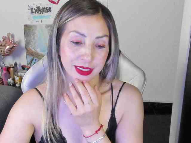 AndreinaSuann webcam