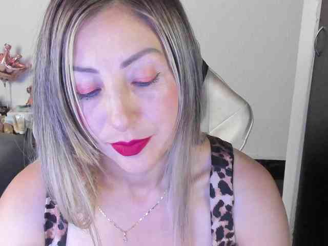 AndreinaSuann webcam