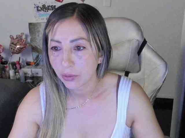 AndreinaSuann webcam