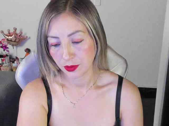 AndreinaSuann webcam