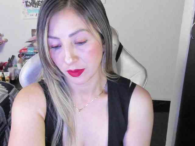 AndreinaSuann webcam