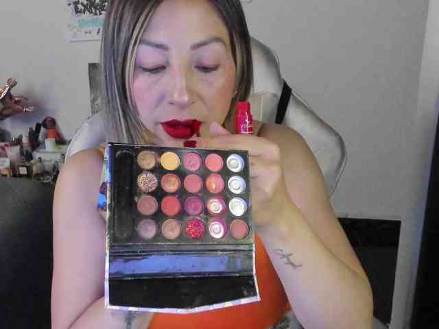 AndreinaSuann webcam