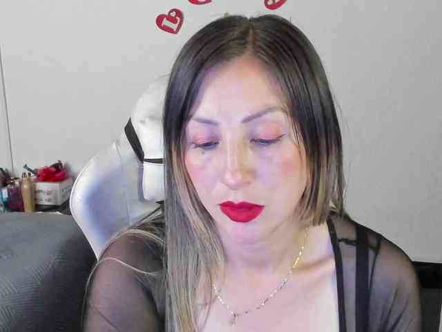 AndreinaSuann webcam