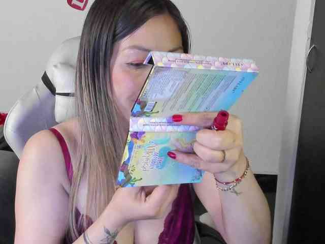 AndreinaSuann webcam