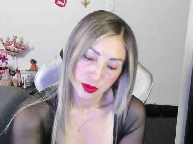 AndreinaSuann webcam
