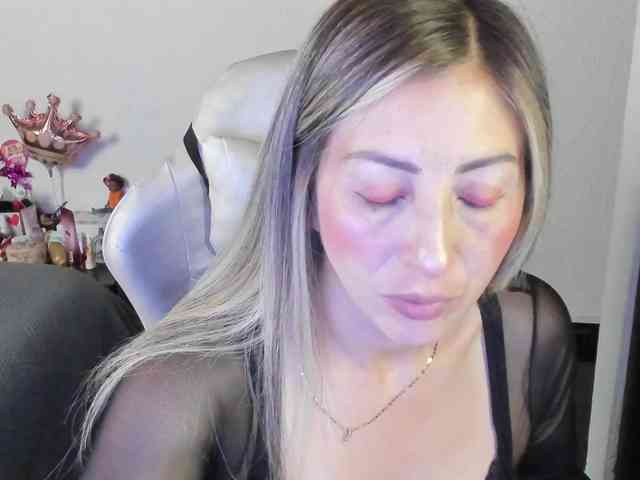 AndreinaSuann webcam