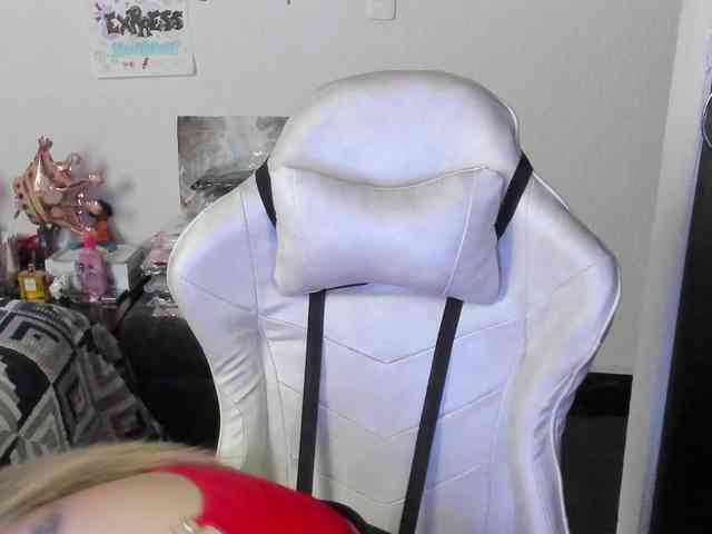 AndreinaSuann webcam